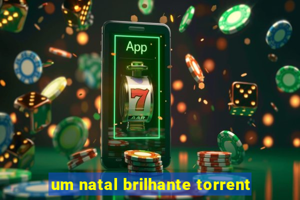 um natal brilhante torrent